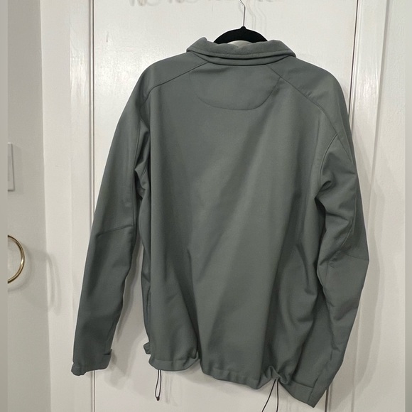 Columbia Soft Shell Jacket - Picture 6 of 6